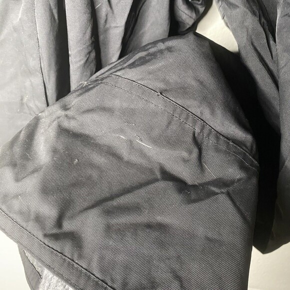 Turbine Boardwear Pants Men's Sz M Black Snow Boarder Ski Insulated Pock… - Picture 10 of 10